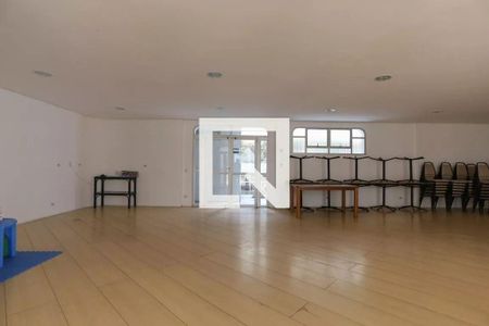 Apartamento à venda com 48m², 1 quarto e 1 vaga Apartamento à venda com 48m², 1 quarto e 1 vagaÁrea comum