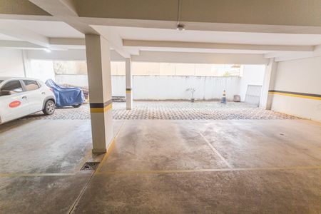 Apartamento à venda com 165m², 3 quartos e 3 vagas Apartamento à venda com 165m², 3 quartos e 3 vagasGaragem