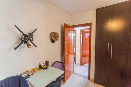 Apartamento à venda com 165m², 3 quartos e 3 vagas Apartamento à venda com 165m², 3 quartos e 3 vagasQuarto 2