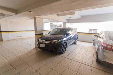 Apartamento à venda com 165m², 3 quartos e 3 vagas Apartamento à venda com 165m², 3 quartos e 3 vagasGaragem