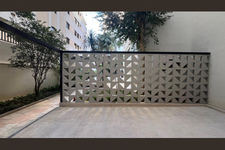 Apartamento à venda com 161m², 4 quartos e 1 vaga Apartamento à venda com 161m², 4 quartos e 1 vagaÁrea comum