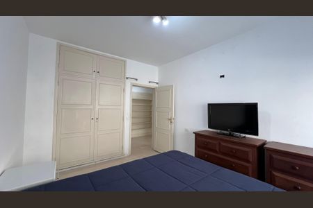 Apartamento à venda com 161m², 4 quartos e 1 vaga Apartamento à venda com 161m², 4 quartos e 1 vagaQuarto 2