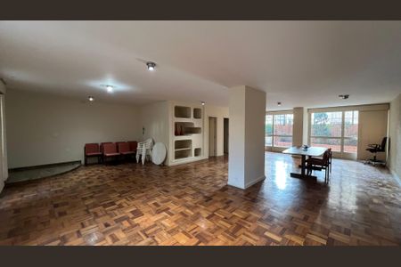 Apartamento à venda com 161m², 4 quartos e 1 vaga Apartamento à venda com 161m², 4 quartos e 1 vagaÁrea comum