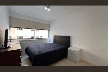 Apartamento à venda com 161m², 4 quartos e 1 vaga Apartamento à venda com 161m², 4 quartos e 1 vagaQuarto 2