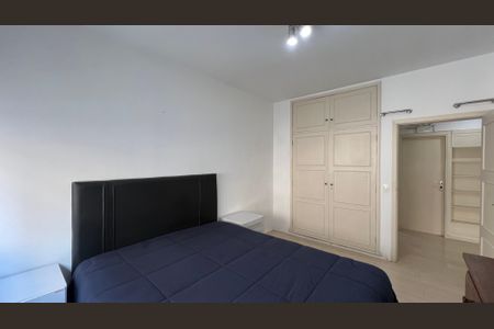 Apartamento à venda com 161m², 4 quartos e 1 vaga Apartamento à venda com 161m², 4 quartos e 1 vagaQuarto 2
