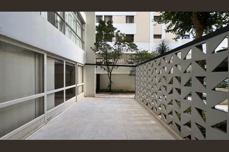 Apartamento à venda com 161m², 4 quartos e 1 vaga Apartamento à venda com 161m², 4 quartos e 1 vagaÁrea comum