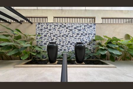 Apartamento à venda com 161m², 4 quartos e 1 vaga Apartamento à venda com 161m², 4 quartos e 1 vagaÁrea comum