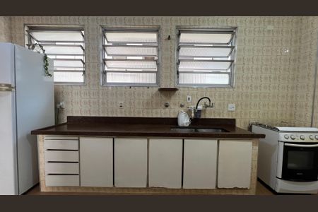 Apartamento à venda com 161m², 4 quartos e 1 vaga Apartamento à venda com 161m², 4 quartos e 1 vagaCozinha