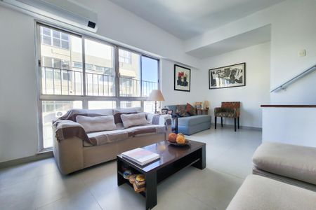 Apartamento à venda com 100m², 3 quartos e 1 vaga Apartamento à venda com 100m², 3 quartos e 1 vagaSala