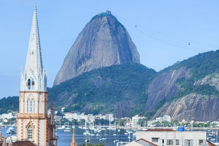 Apartamento à venda com 100m², 3 quartos e 1 vaga Apartamento à venda com 100m², 3 quartos e 1 vagaVista da sala