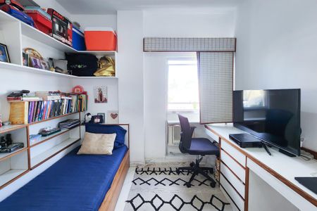 Apartamento à venda com 100m², 3 quartos e 1 vaga Apartamento à venda com 100m², 3 quartos e 1 vagaQuarto 1