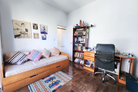 Apartamento à venda com 100m², 3 quartos e 1 vaga Apartamento à venda com 100m², 3 quartos e 1 vagaQuarto 2