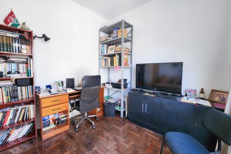 Apartamento à venda com 100m², 3 quartos e 1 vaga Apartamento à venda com 100m², 3 quartos e 1 vagaQuarto 2