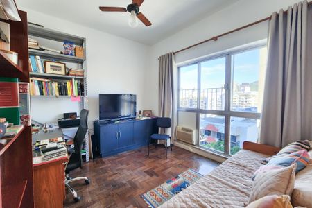 Apartamento à venda com 100m², 3 quartos e 1 vaga Apartamento à venda com 100m², 3 quartos e 1 vagaQuarto 2