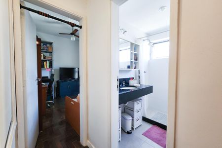 Apartamento à venda com 100m², 3 quartos e 1 vaga Apartamento à venda com 100m², 3 quartos e 1 vagaQuarto 2