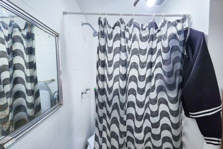 Apartamento à venda com 100m², 3 quartos e 1 vaga Apartamento à venda com 100m², 3 quartos e 1 vagaBanheiro de serviço