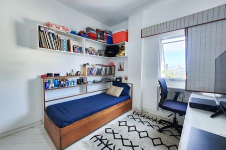 Apartamento à venda com 100m², 3 quartos e 1 vaga Apartamento à venda com 100m², 3 quartos e 1 vagaQuarto 1