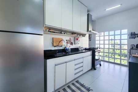 Apartamento à venda com 100m², 3 quartos e 1 vaga Apartamento à venda com 100m², 3 quartos e 1 vagaCozinha