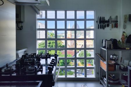 Apartamento à venda com 100m², 3 quartos e 1 vaga Apartamento à venda com 100m², 3 quartos e 1 vagaCozinha