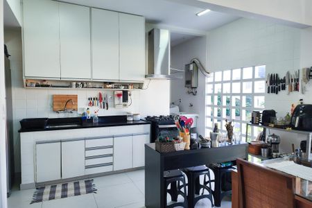 Apartamento à venda com 100m², 3 quartos e 1 vaga Apartamento à venda com 100m², 3 quartos e 1 vagaCozinha