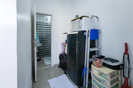 Apartamento à venda com 100m², 3 quartos e 1 vaga Apartamento à venda com 100m², 3 quartos e 1 vagaÁrea de serviço