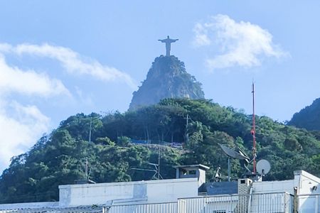 Apartamento à venda com 100m², 3 quartos e 1 vaga Apartamento à venda com 100m², 3 quartos e 1 vagaVista da sala