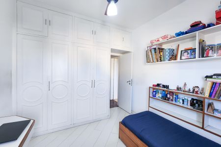 Apartamento à venda com 100m², 3 quartos e 1 vaga Apartamento à venda com 100m², 3 quartos e 1 vagaQuarto 1