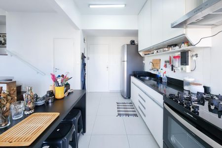 Apartamento à venda com 100m², 3 quartos e 1 vaga Apartamento à venda com 100m², 3 quartos e 1 vagaCozinha