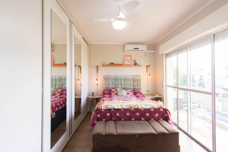 Apartamento à venda com 100m², 3 quartos e 2 vagasQuarto 1