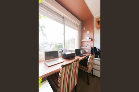 Apartamento à venda com 100m², 3 quartos e 2 vagasQuarto 3