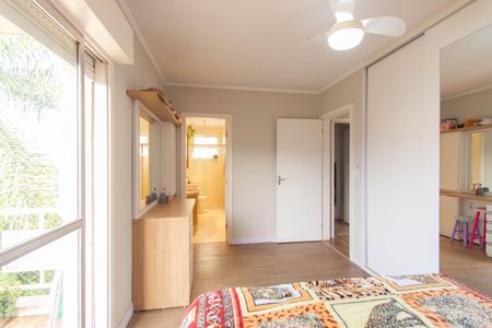 Apartamento à venda com 100m², 3 quartos e 2 vagasQuarto 1