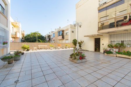 Apartamento à venda com 100m², 3 quartos e 2 vagasÁrea comum