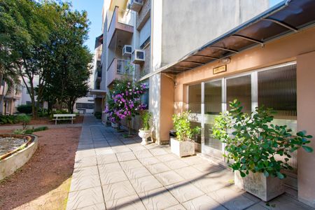 Apartamento à venda com 100m², 3 quartos e 2 vagasÁrea comum