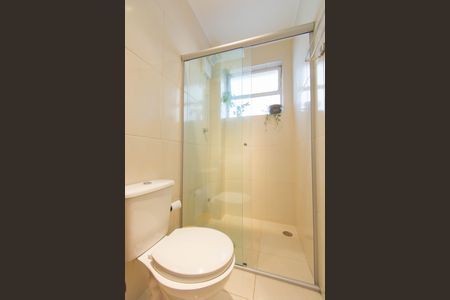 Apartamento à venda com 100m², 3 quartos e 2 vagasBanheiro