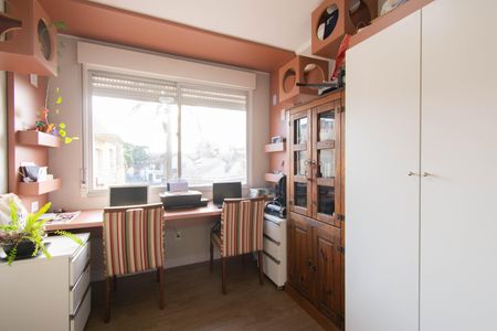 Apartamento à venda com 100m², 3 quartos e 2 vagasQuarto 3