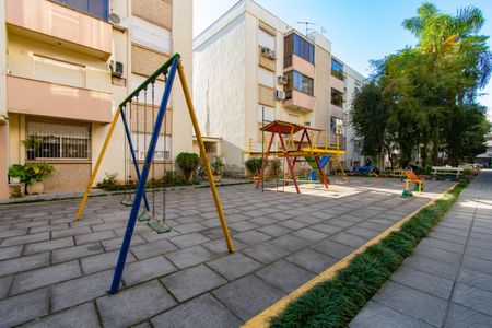 Apartamento à venda com 100m², 3 quartos e 2 vagasÁrea comum