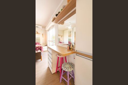 Apartamento à venda com 100m², 3 quartos e 2 vagasQuarto 1