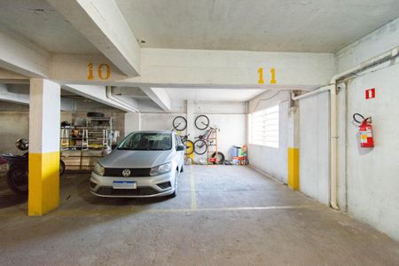 Apartamento à venda com 100m², 3 quartos e 2 vagasGaragem