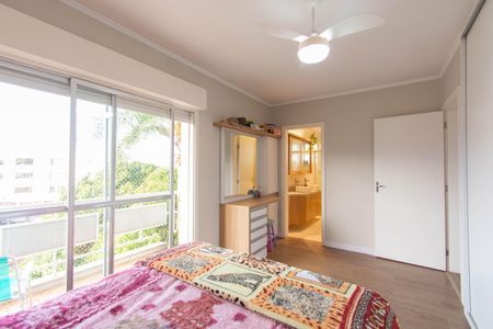 Apartamento à venda com 100m², 3 quartos e 2 vagasQuarto 1