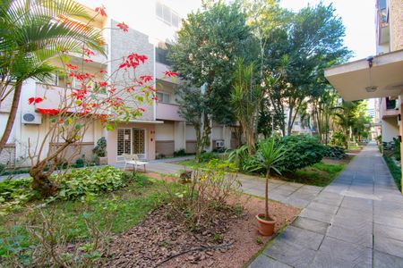 Apartamento à venda com 100m², 3 quartos e 2 vagasÁrea comum