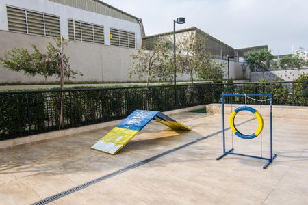 Apartamento para alugar com 106m², 3 quartos e 2 vagasÁrea comum