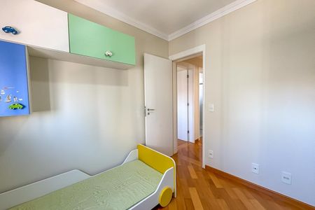 Apartamento para alugar com 106m², 3 quartos e 2 vagasQuarto 2