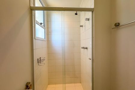 Apartamento para alugar com 106m², 3 quartos e 2 vagasBanheiro Social