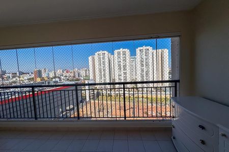 Apartamento para alugar com 106m², 3 quartos e 2 vagasSacada