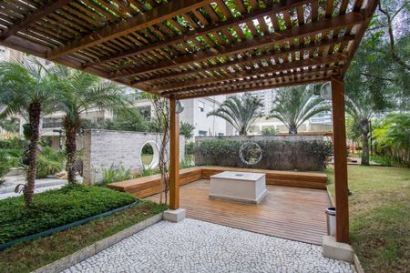 Apartamento para alugar com 106m², 3 quartos e 2 vagasÁrea comum