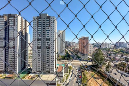 Apartamento para alugar com 106m², 3 quartos e 2 vagasQuarto 1 Vista 