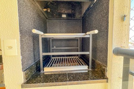 Apartamento para alugar com 106m², 3 quartos e 2 vagasSacada