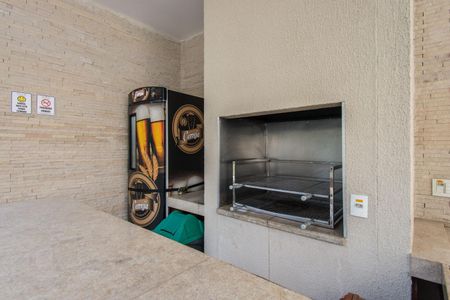 Apartamento para alugar com 106m², 3 quartos e 2 vagasÁrea comum