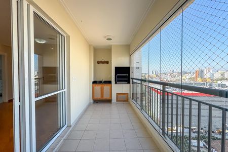 Apartamento para alugar com 106m², 3 quartos e 2 vagasSacada