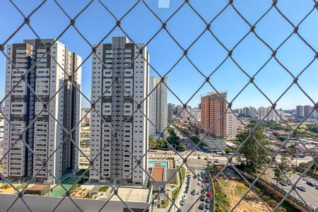 Apartamento para alugar com 106m², 3 quartos e 2 vagasQuarto 2 Vista 